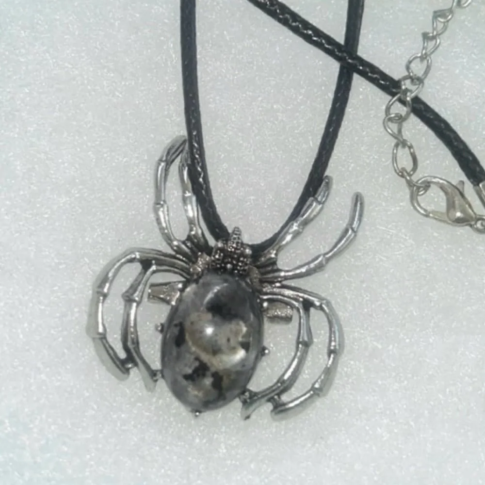 Handmade gothic black